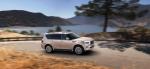Infiniti QX80 5.6 2018 года
